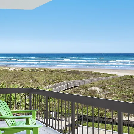 Margaritaville Beach Resort South Padre Island-2