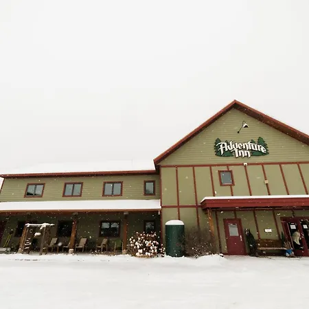 Adventure Inn-3