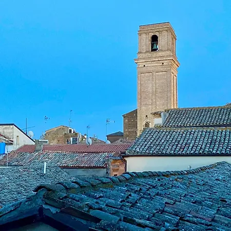 Palazzo Florio Boutique Residence-3
