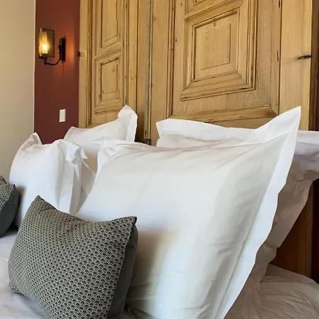 Villa les Voiles - Chambres d'hôtes-2