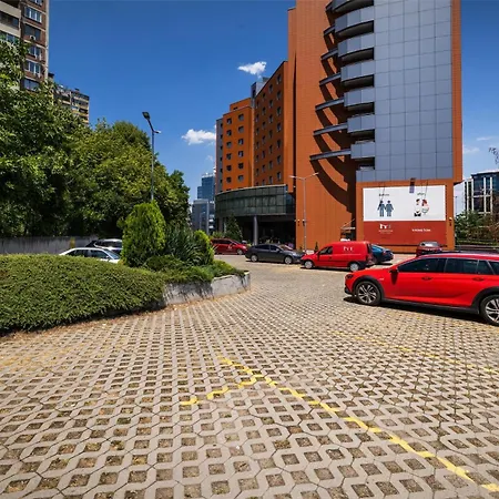 Metropolitan Hotel Sofia, A Member Of Radisson Individuals-3
