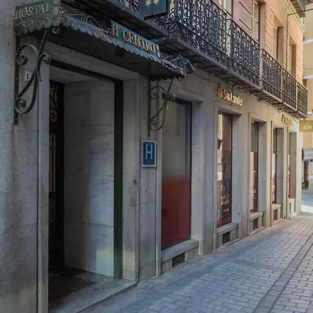 Hostal Centro-2
