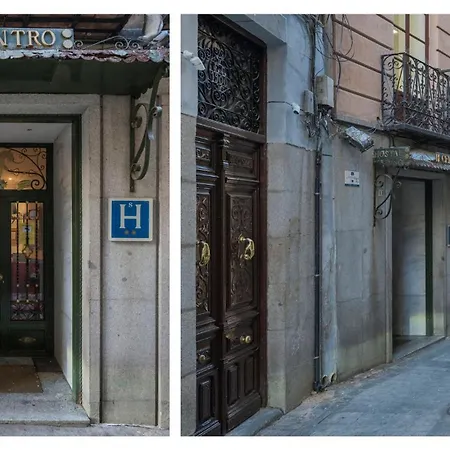 Hostal Centro-3