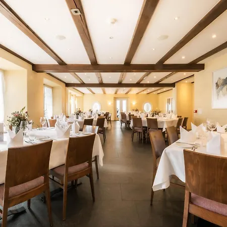 Neuhaus Golf- & Strandhotel-2