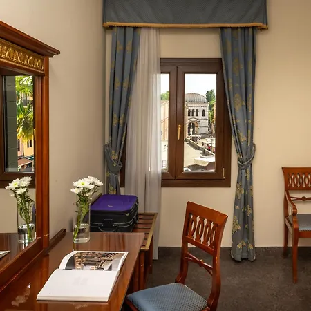 Hotel Donatello-2