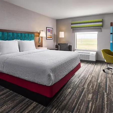 Hampton Inn Colby-3