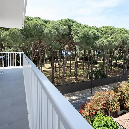 Hotel La Pineta-2