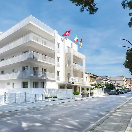 Hotel La Pineta-3