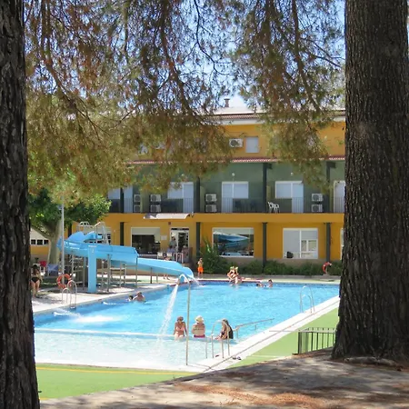 Hotel Río Piscina-3