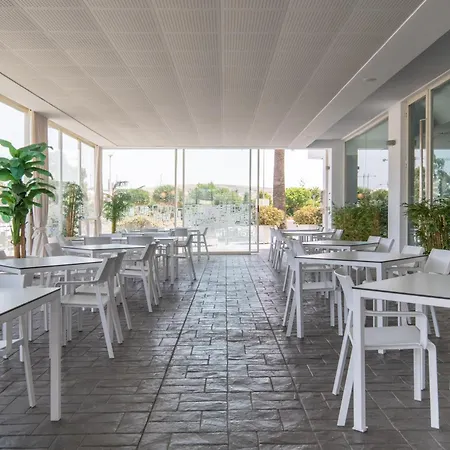 Hotel Atlántico-2