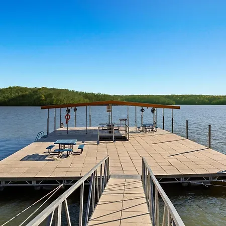 Worldmark Lake Of The Ozarks-2