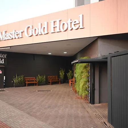 Master Gold Hotel Express-2