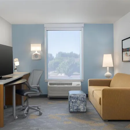 Home2 Suites By Hilton Idaho Falls-2