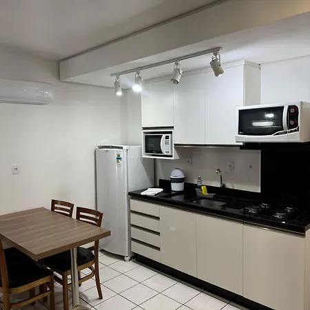Flat Pedra Branca Hotel-2