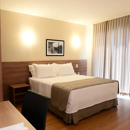 Nobile Hotel Juiz de Fora-3