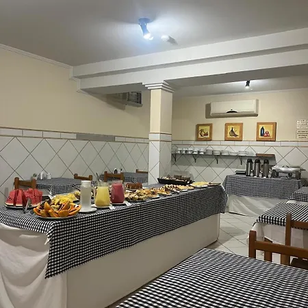 Hotel Águia-3