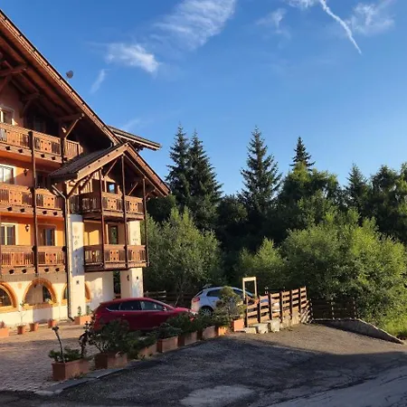 Hotel Dal Bracconiere-2