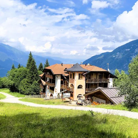 Hotel Dal Bracconiere-3
