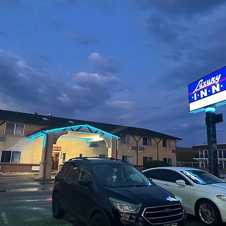 Luxury Inn-3