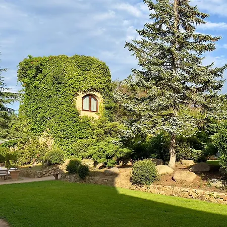 Mas Salvi Country Boutique Hotel-3