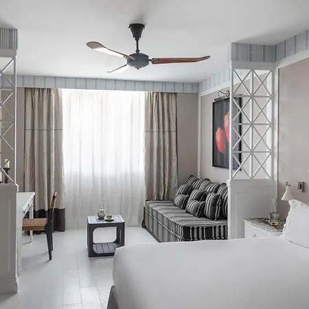Savoy Hotel & Spa - Preferred Hotels & Resorts-3