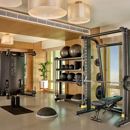 Hyatt Regency Al Kout Mall-2