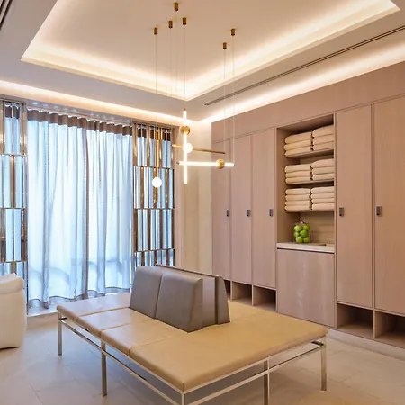 Hyatt Regency Al Kout Mall-3