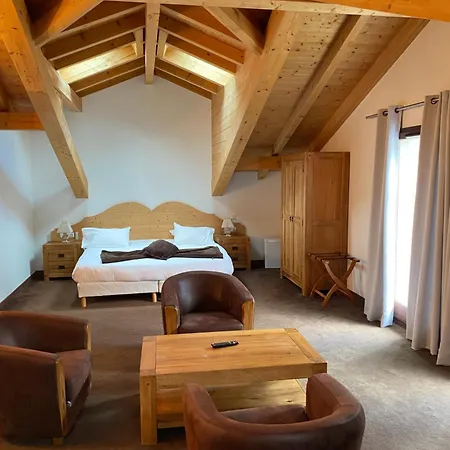 Auberge de Savoie-2