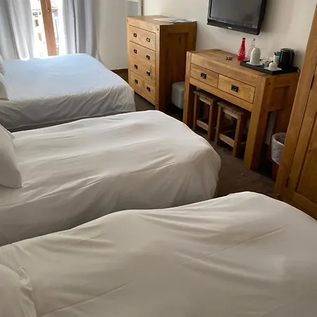 Auberge de Savoie-3