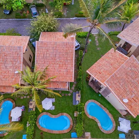 Serhs Villas Da Pipa Hotel-2