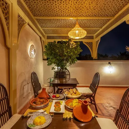 Riad Adika & Spa-3