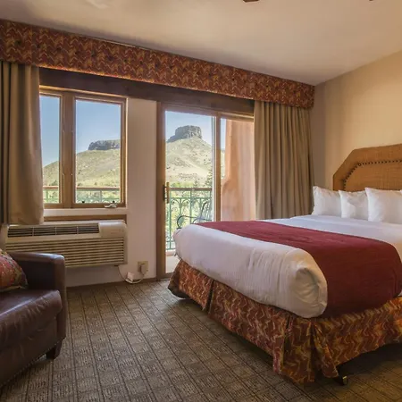 Table Mountain Inn-3