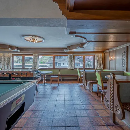 Hotel Roesslwirt-3