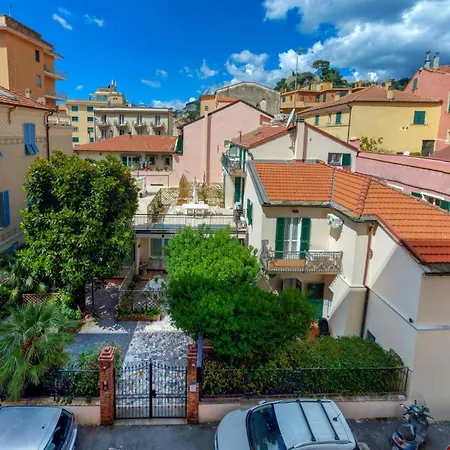Residence Italia-2