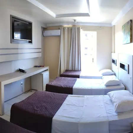 Hotel Joaçaba-3