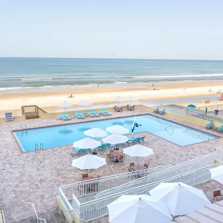 Hyatt Place Daytona Beach-Oceanfront-3