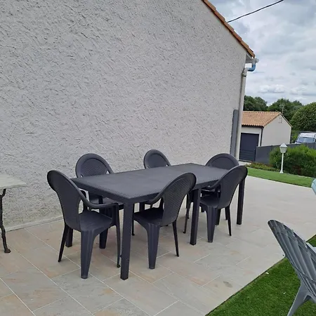 Au Coeur du Bocage Vendéen-3