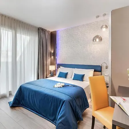 Romagna Suite Hotel-2