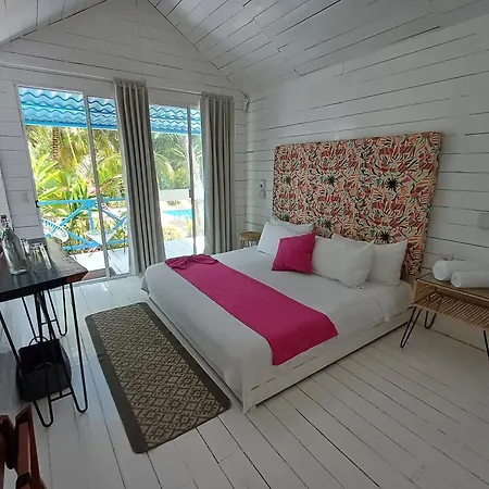Zensus Eco Boutique Hotel-3