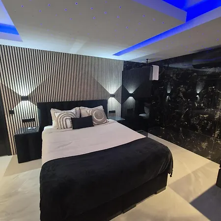 Hotel Broer & Zus-2