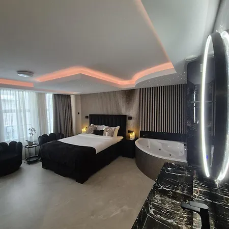 Hotel Broer & Zus-3