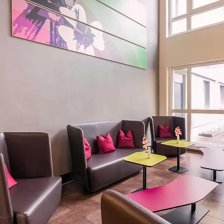 B&B Hotel Bochum-Herne-3