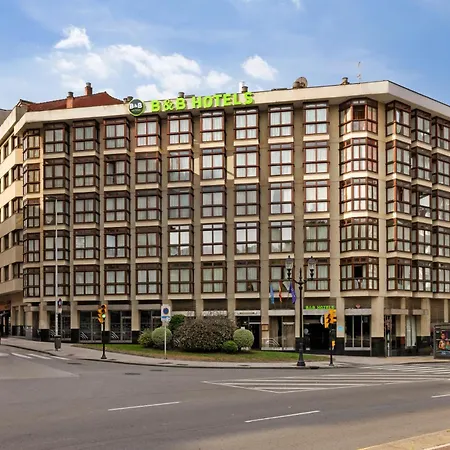 Hotel Begoña-3