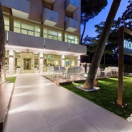 Hotel Condor-2