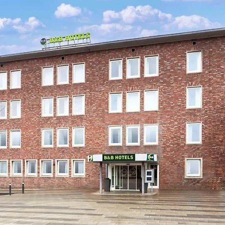 ibis Duisburg Hauptbahnhof-3
