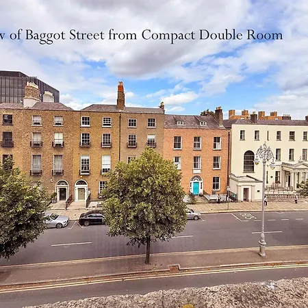 Baggot Court Townhouse-2