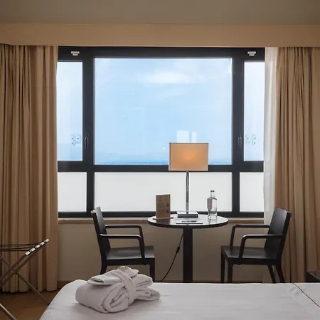 Sardegna Hotel - Suites&Restaurant-2