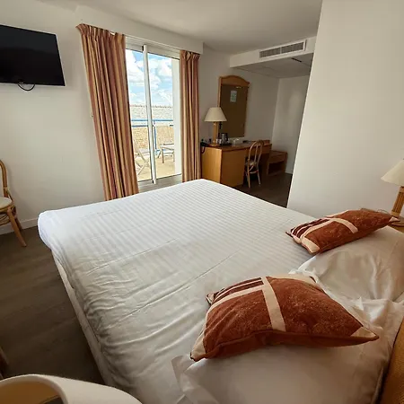 Hôtel Édenia - Spa Estime&Sens-2
