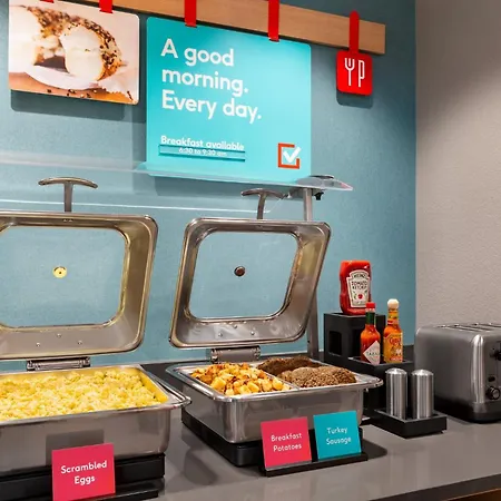 Avid Hotels - Lancaster By Ihg-3
