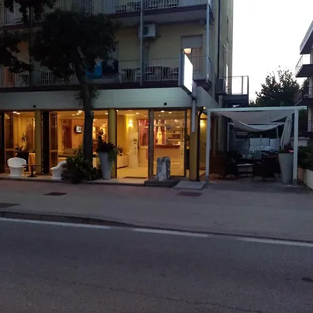Hotel Antonella-3